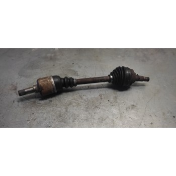 Recambio de transmision delantera izquierda para fiat scudo (222) 2.0 jtd familiar (5 asientos) referencia OEM IAM   