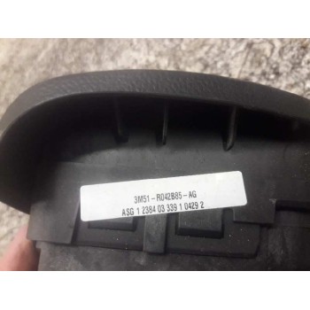 Recambio de airbag delantero izquierdo para ford focus c-max (cap) connection referencia OEM IAM 3M51R042B85AG 1238403339104292 