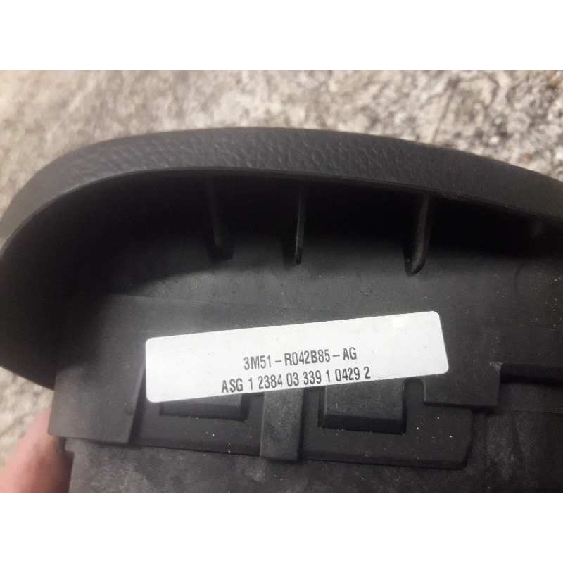 Recambio de airbag delantero izquierdo para ford focus c-max (cap) connection referencia OEM IAM 3M51R042B85AG 1238403339104292 2
