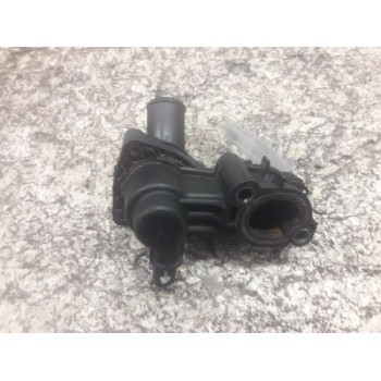 Recambio de termostato para ford c-max (cb3) ghia referencia OEM IAM 2S4Q8594AB 2S4Q9K478AD 