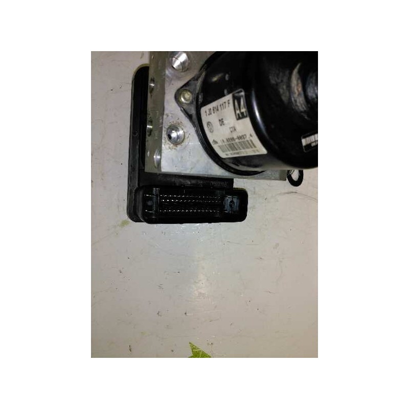 Recambio de abs para skoda octavia berlina (1u2) 1.9 tdi referencia OEM IAM 1C0907379J 2