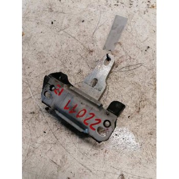 Recambio de soporte motor izquierdo para ford fiesta (cb1) econetic referencia OEM IAM 8V517M121AE  