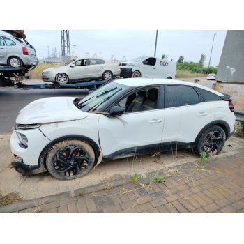 citroën c4 x (bd_, be_, bf_) del año 2021