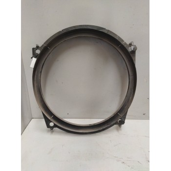 Recambio de envolvente radiador para iveco stralis (as) 11.1 diesel referencia OEM IAM 8165855 ANILLO RADIADOR 