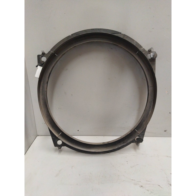 Recambio de envolvente radiador para iveco stralis (as) 11.1 diesel referencia OEM IAM 8165855 ANILLO RADIADOR 