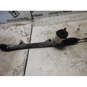 Recambio de cremallera direccion para renault megane ii coupe/cabrio authentique referencia OEM IAM 7955501009LH  