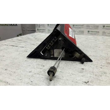 Recambio de retrovisor derecho para seat ibiza sport referencia OEM IAM E9010040 MANUAL 