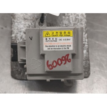 Recambio de modulo electronico para hyundai i30 (gd) 1.6 crdi referencia OEM IAM D397CG6AA02  