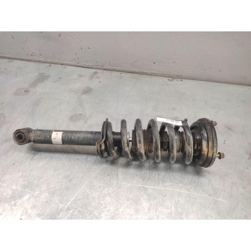 Recambio de amortiguador delantero derecho para mitsubishi pajero referencia OEM IAM 341251KYB - Azul 3