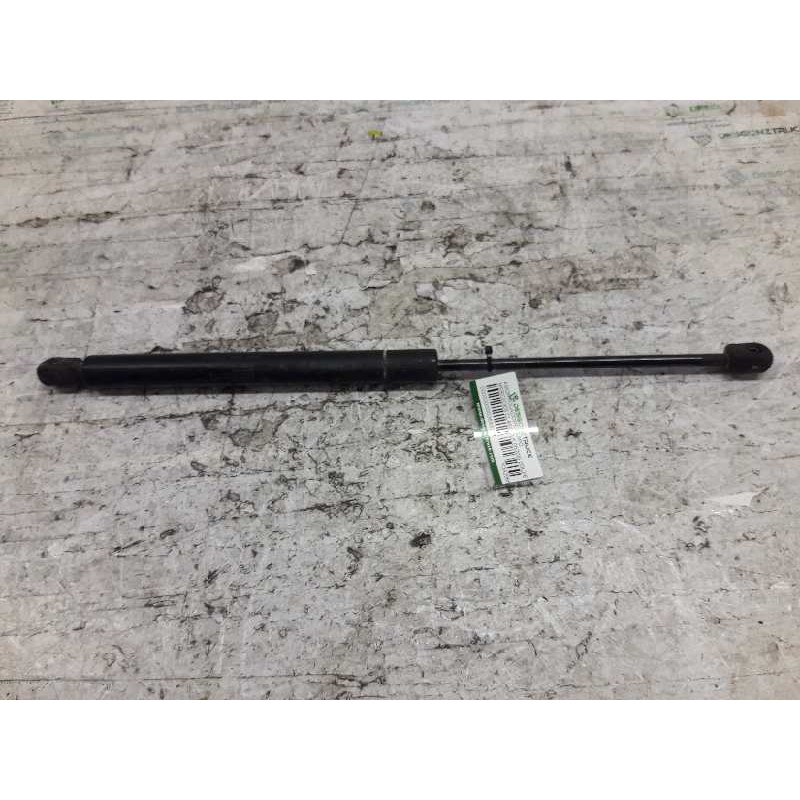 Recambio de amortiguadores capo para mercedes-benz clase clk (w208) coupe 230 compressor (208.347) referencia OEM IAM K3A2068800 - Negro