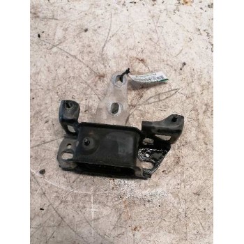 Recambio de soporte motor izquierdo para ford fiesta (cb1) econetic referencia OEM IAM 8V517M121AE  