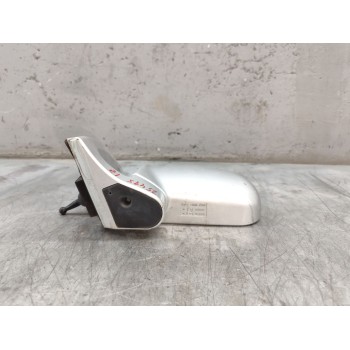 Recambio de retrovisor izquierdo para hyundai atos prime (mx) gl referencia OEM IAM 020139  