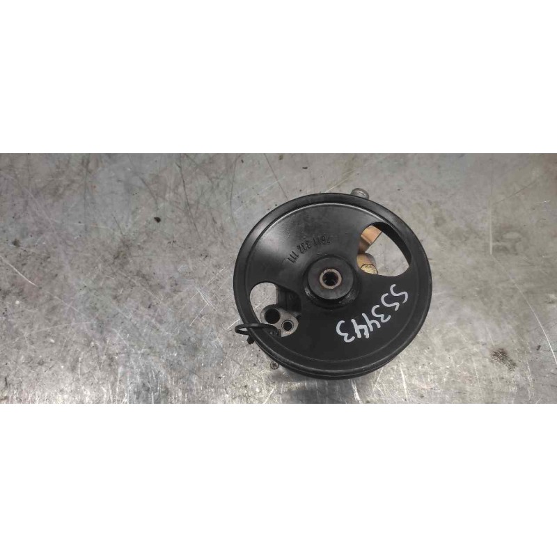 Recambio de bomba direccion para nissan almera (n16/e) line up referencia OEM IAM 7613955144 49110BM710 - Rojo 4