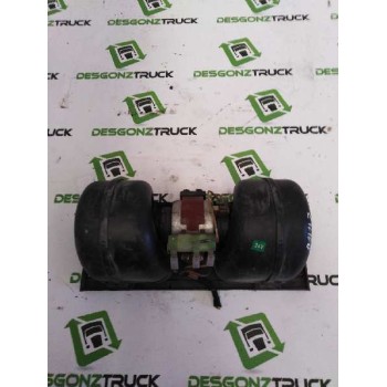 MOTOR CALEFACCION 