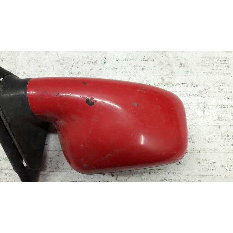 Recambio de retrovisor derecho para seat ibiza sport referencia OEM IAM E9010040 MANUAL 3