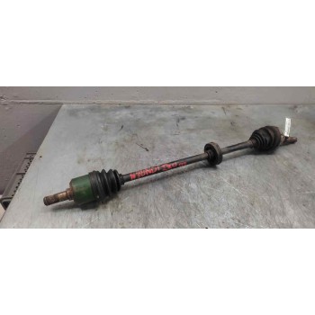 Recambio de transmision delantera derecha para hyundai lantra berlina (rd) referencia OEM IAM  26MM MANGUETA 27MM CAMBIO