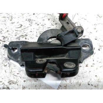 Recambio de cerradura puerta carga para peugeot partner (s2) combi pro referencia OEM IAM  PUERTA CARGA INFERIOR 