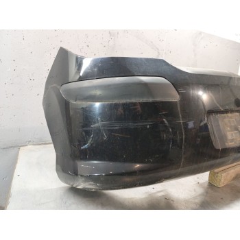 Recambio de paragolpes trasero para peugeot 308 confort referencia OEM IAM   