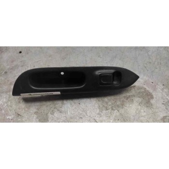 MANDO ELEVALUNAS TRASERO IZQUIERDO 9971221021 6 PINS 