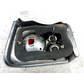 Recambio de piloto trasero derecho para seat ibiza (6k1) sport referencia OEM IAM   
