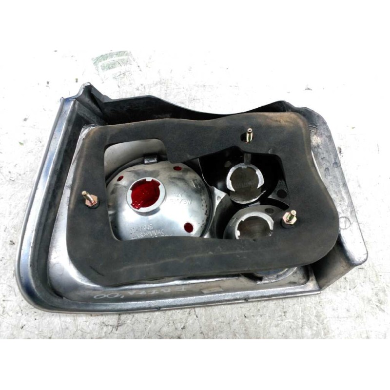 Recambio de piloto trasero derecho para seat ibiza (6k1) sport referencia OEM IAM 2