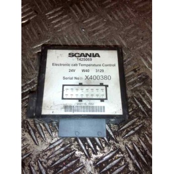 MODULO ELECTRONICO 1425069 X400380 
