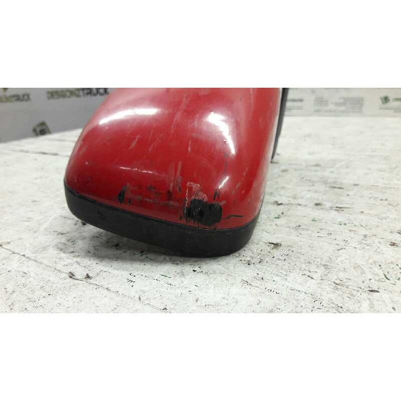 Recambio de retrovisor derecho para seat ibiza sport referencia OEM IAM E9010040 MANUAL 4