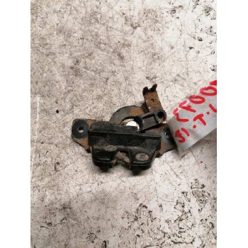 Recambio de cerradura puerta carga para citroën berlingo 2.0 hdi 600 furg. referencia OEM IAM   INFERIOR IZQUIERDA