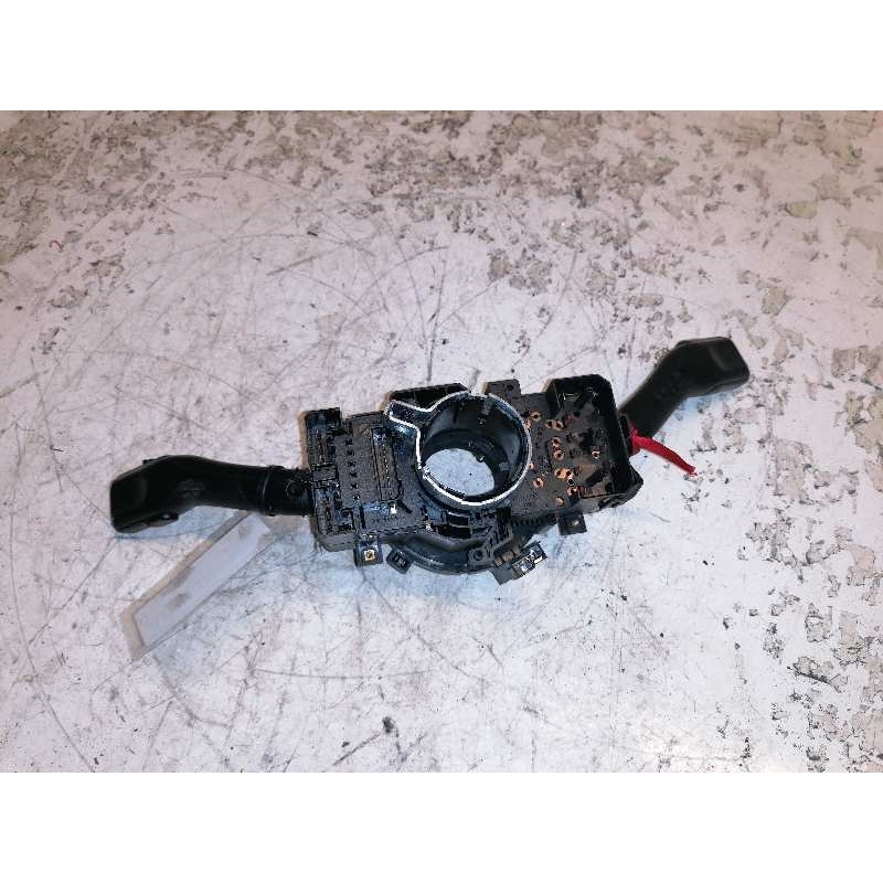 Recambio de mando multifuncion para volkswagen golf iv berlina (1j1) básico referencia OEM IAM 8L0953513G 202852ATW 4B0953503H - Azul 2