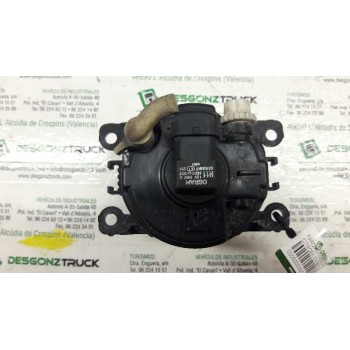Recambio de faro antiniebla derecho para citroën c4 berlina collection referencia OEM IAM   