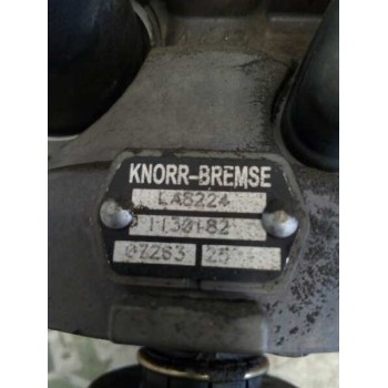 Recambio de valvula aire para daf trucks 55 fa 55.180 b13 (181cv) referencia OEM IAM LA8224 1130182 07263
