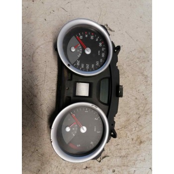 CUADRO INSTRUMENTOS 8200399701D 35110419 