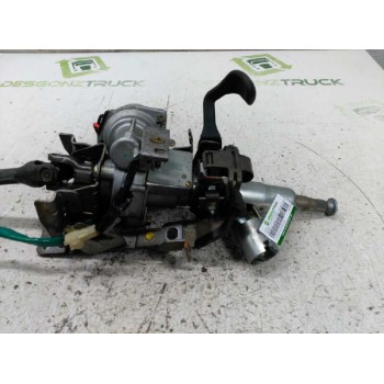 Recambio de columna direccion para renault clio ii fase ii (b/cb0) authentique referencia OEM IAM 8200091805  