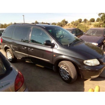 chrysler voyager (rg) del año 2001
