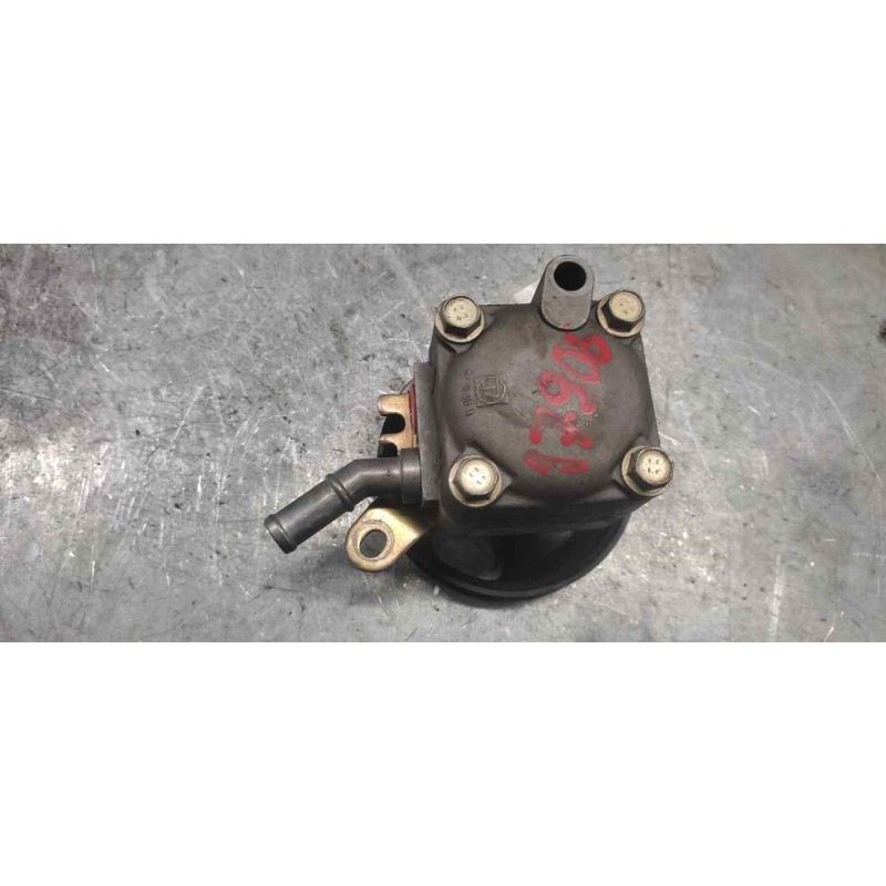 Recambio de bomba direccion para nissan almera (n16/e) line up referencia OEM IAM 7613955144 49110BM710 - Rojo 6