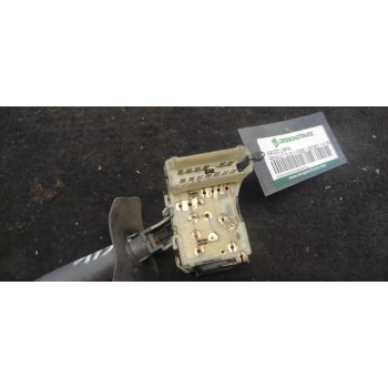 Recambio de mando limpia para renault clio ii fase i (b/cbo) 1.4 16v referencia OEM IAM   13 PINS