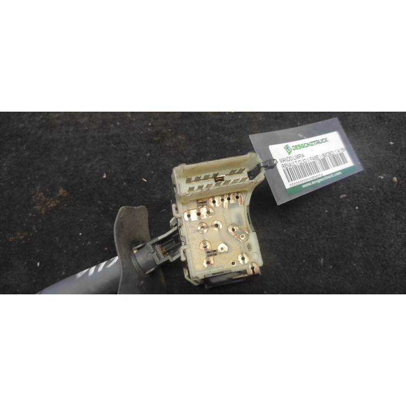Recambio de mando limpia para renault clio ii fase i (b/cbo) 1.4 16v referencia OEM IAM   13 PINS 2