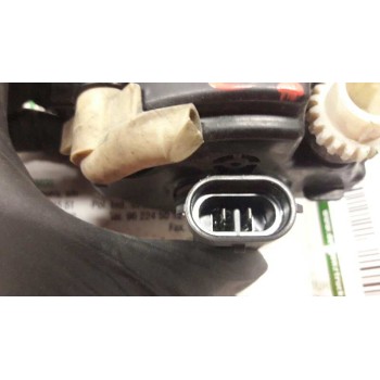 Recambio de faro antiniebla derecho para citroën c4 berlina collection referencia OEM IAM   