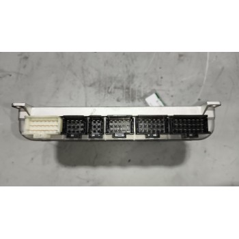 Recambio de modulo electronico para scania magnus referencia OEM IAM AC966221 ACTIMUXPOWER66STD1 