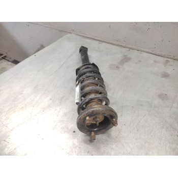 Recambio de amortiguador delantero izquierdo para mitsubishi pajero referencia OEM IAM 341251KYB  