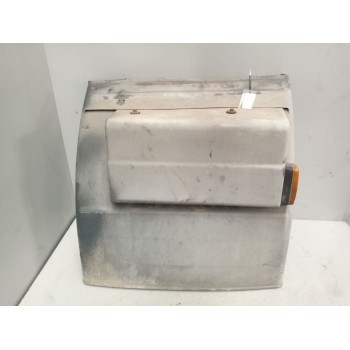 Recambio de guardabarros trasero izquierdo para iveco stralis (as) 12.9 diesel referencia OEM IAM 41298962  DELANTERO