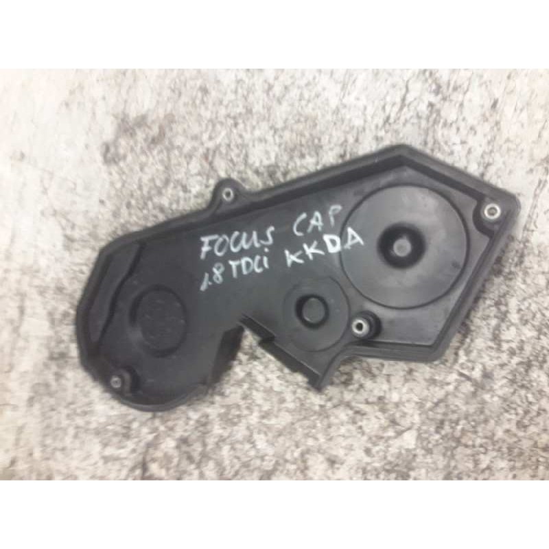 Recambio de tapa distribucion para ford c-max (cb3) ghia referencia OEM IAM 4M5Q6E006AB 2