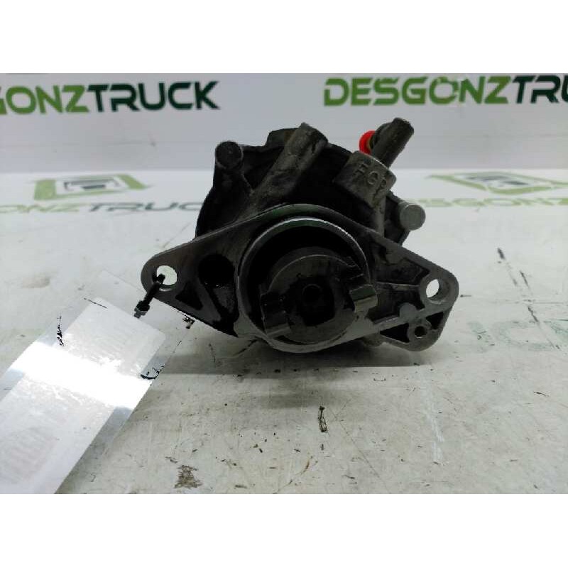 Recambio de depresor freno / bomba vacio para opel corsa c blue line referencia OEM IAM  0055221037 - Rojo 3