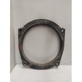 Recambio de envolvente radiador para iveco stralis (as) 11.1 diesel referencia OEM IAM 8165855 ANILLO RADIADOR 