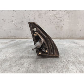 Recambio de retrovisor izquierdo para hyundai atos prime (mx) gl referencia OEM IAM 020139  