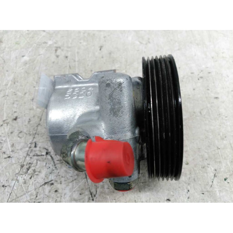 Recambio de bomba direccion para citroën xsara berlina 1.9d image referencia OEM IAM 26072537 4007W2 