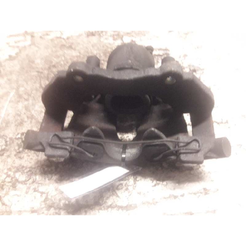 Recambio de pinza freno delantera derecha para ford focus berlina (cap) ambiente (d) referencia OEM IAM - Gris 2