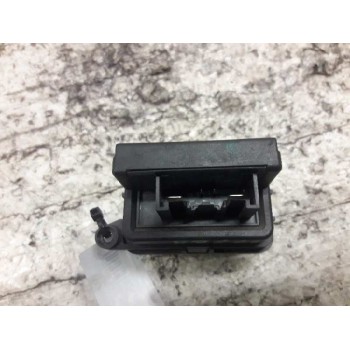 Recambio de resistencia calefaccion para ford focus berlina (cap) ambiente (d) referencia OEM IAM 1855157 6G9T19E624AD 658H00639