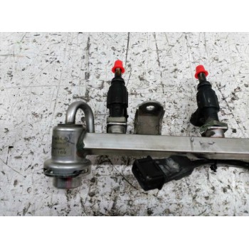 Recambio de rampa inyectora para audi tt (8n3/8n9) 1.8 t coupe (132kw) referencia OEM IAM 06A133681  