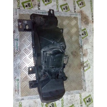 Recambio de faro derecho para renault mascott pr 130.35/55/65 corto referencia OEM IAM 7700377194  